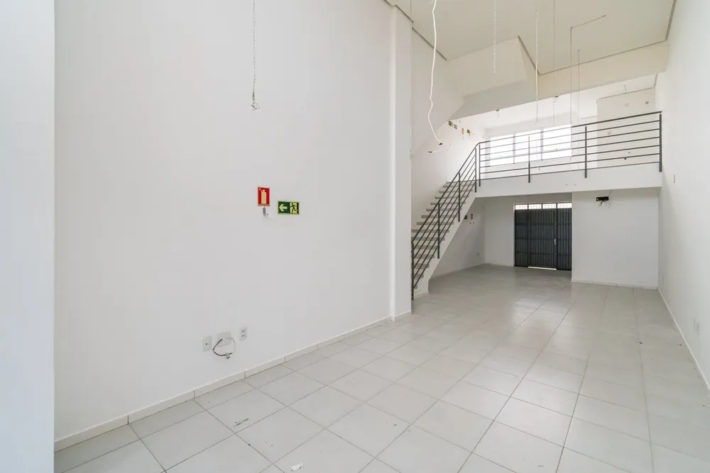 Loja-Salão, 100 m² - Foto 3