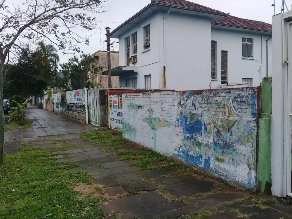 Terreno, 6105 m² - Foto 1