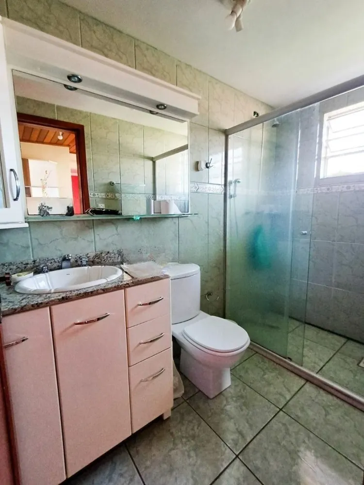 Casa, 3 quartos, 220 m² - Foto 12