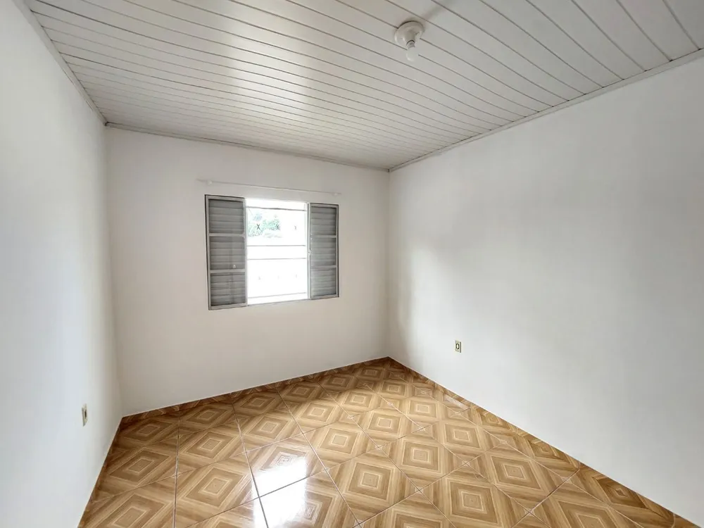 Casa, 1 quarto, 39 m² - Foto 3