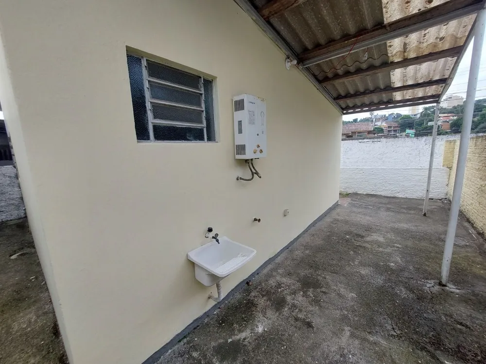 Casa, 1 quarto, 39 m² - Foto 10