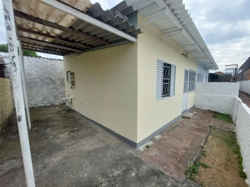 Casa, 1 quarto, 39 m² - Foto 6