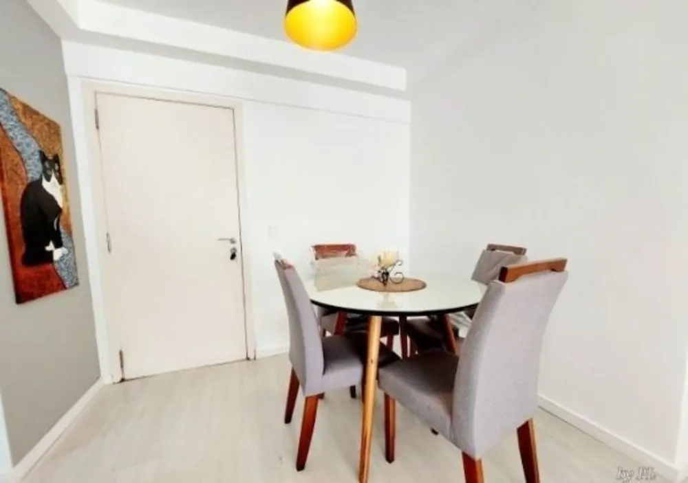 Apartamento, 3 quartos, 71 m² - Foto 9