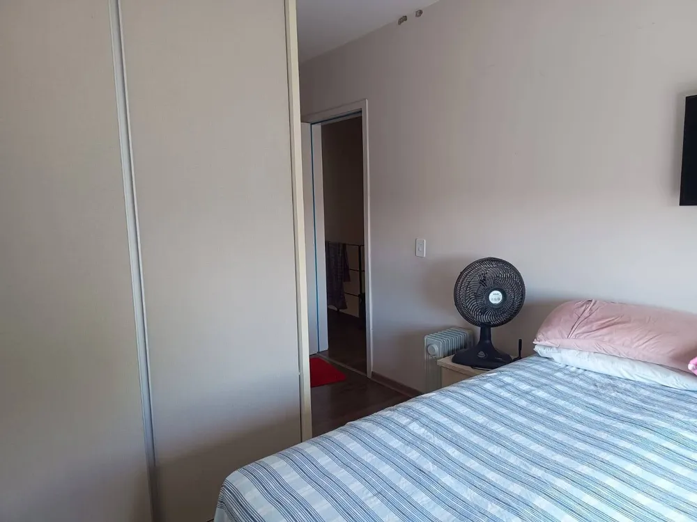 Casa, 3 quartos, 87 m² - Foto 1