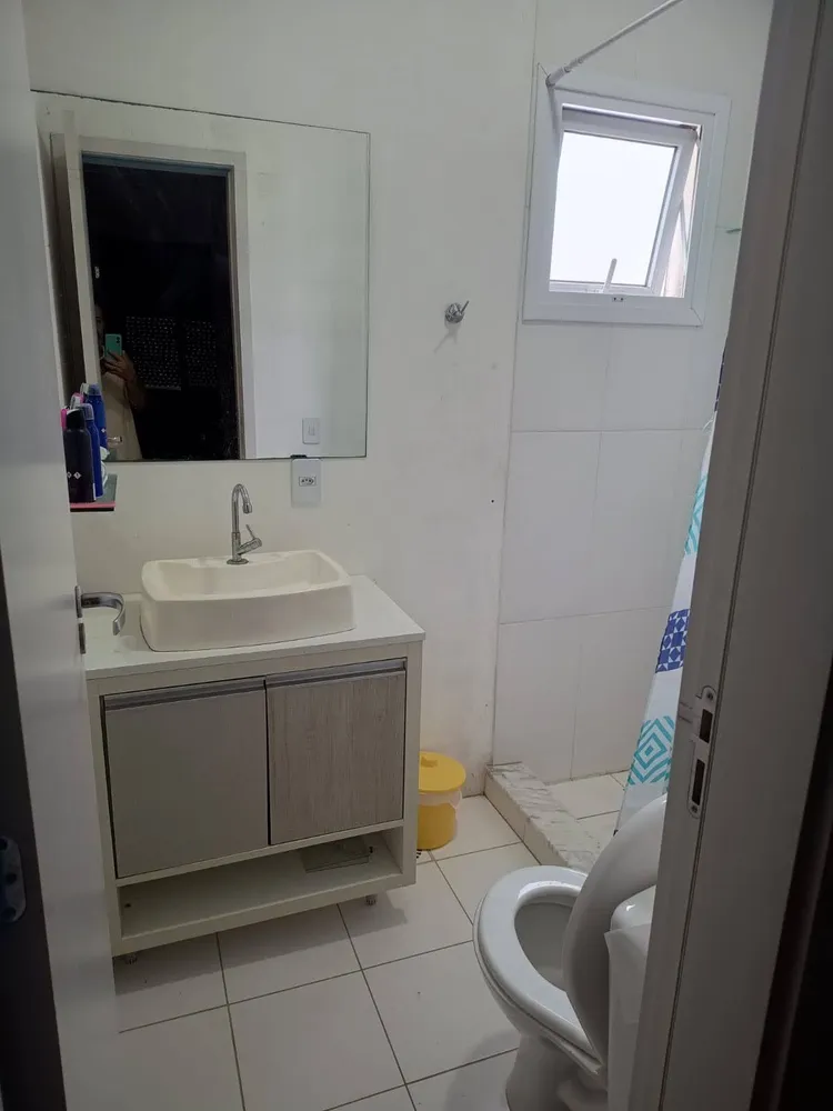 Casa, 3 quartos, 87 m² - Foto 10