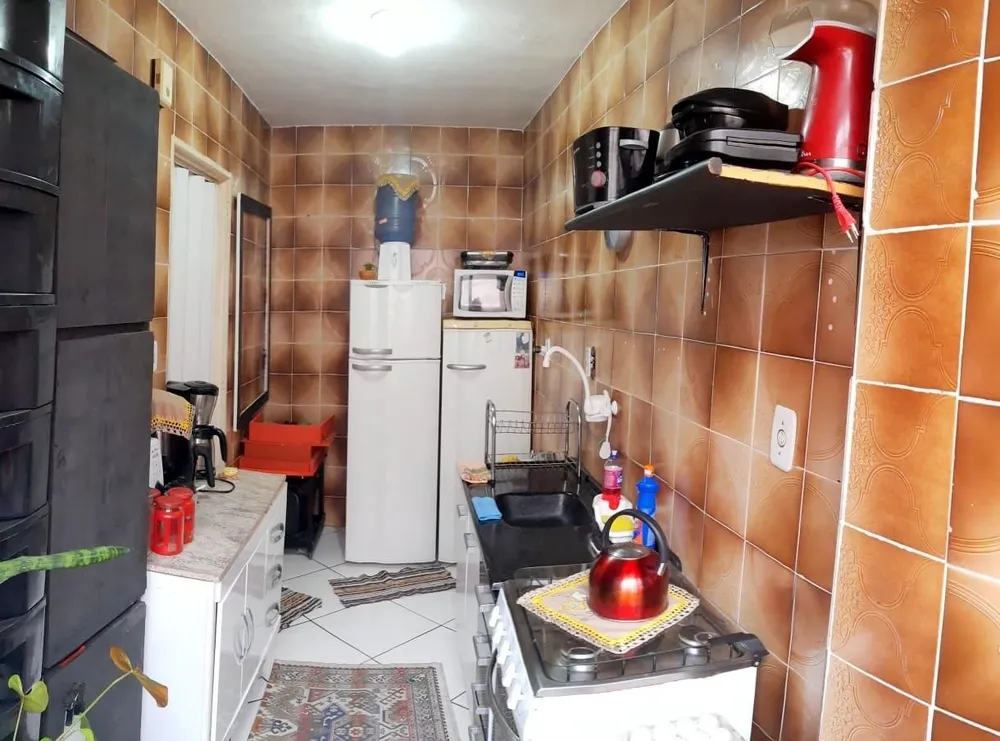 Apartamento, 2 quartos, 48 m² - Foto 5
