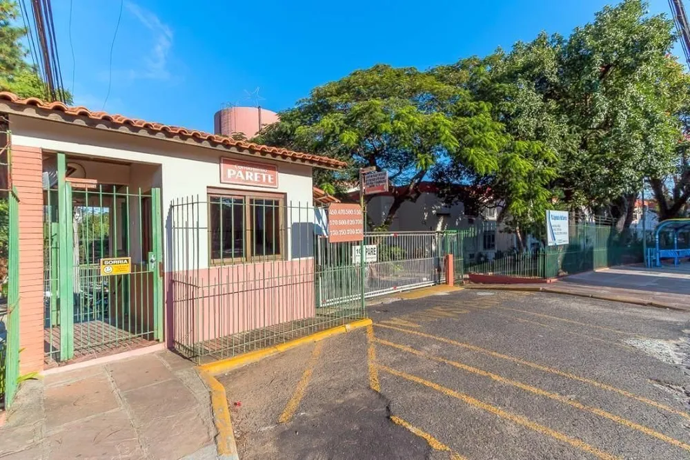 Apartamento, 2 quartos, 48 m² - Foto 9