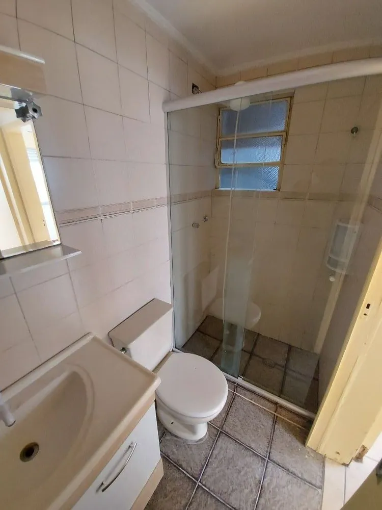 Apartamento, 2 quartos, 54 m² - Foto 1