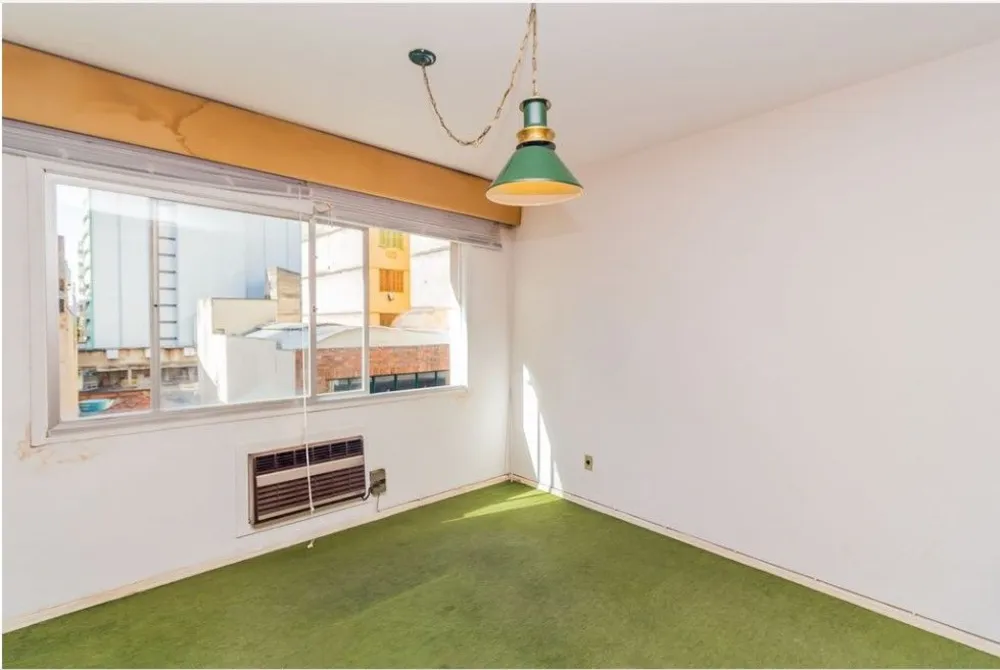 Apartamento, 1 quarto, 33 m² - Foto 1
