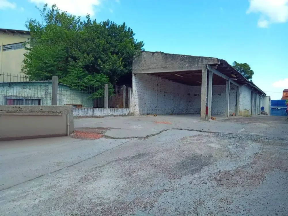 Depósito-Galpão, 700 m² - Foto 4