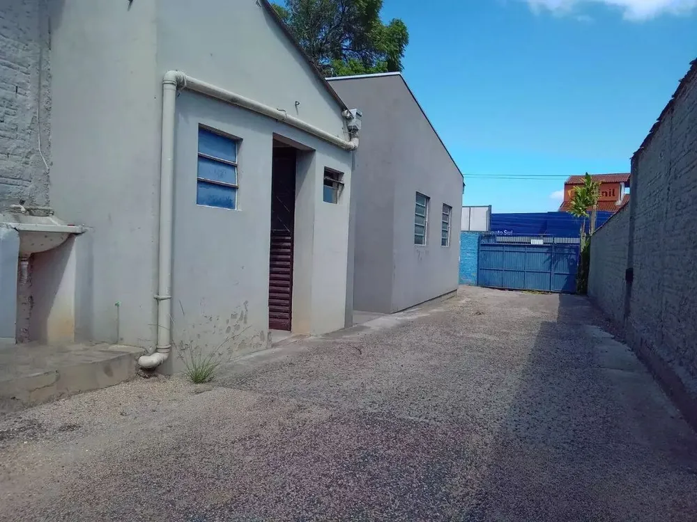 Depósito-Galpão, 700 m² - Foto 10