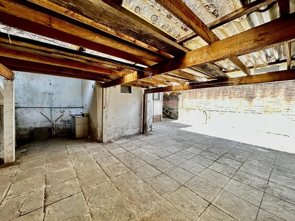 Loja-Salão, 120 m² - Foto 2
