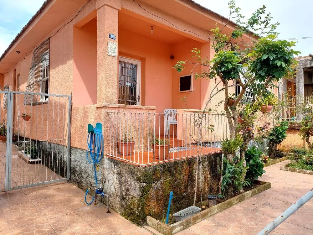 Casa, 3 quartos, 82 m² - Foto 3