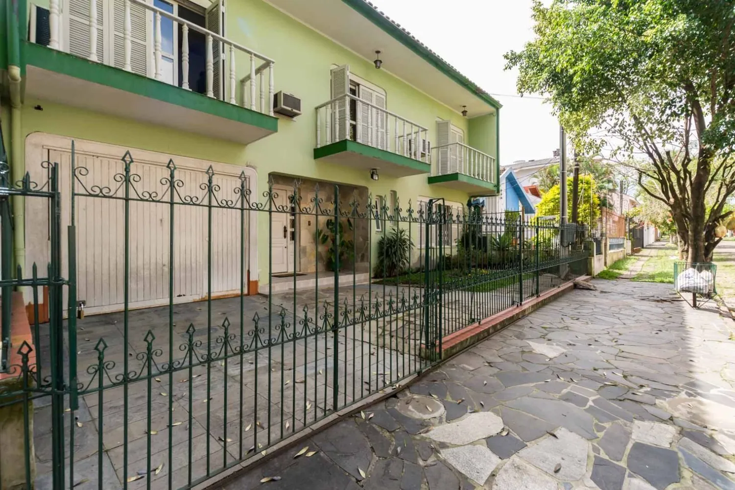 Apartamento, 3 quartos, 62 m² - Foto 1