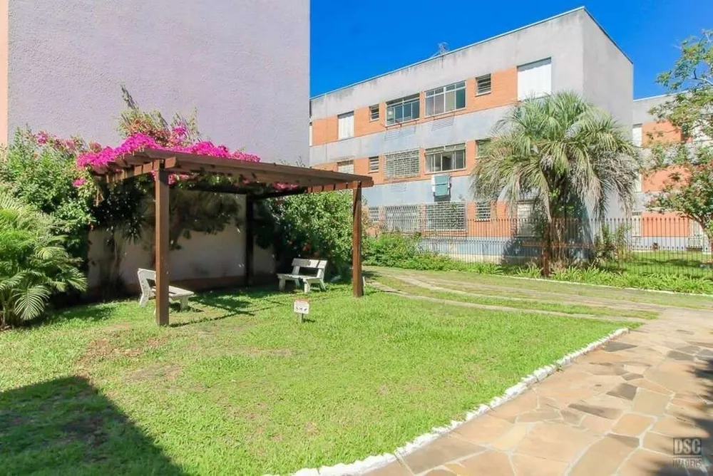Apartamento, 3 quartos, 62 m² - Foto 3