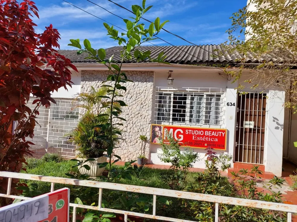 Casa, 3 quartos, 130 m² - Foto 11