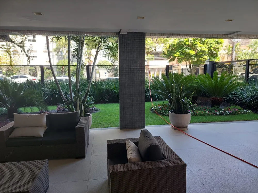 Cobertura, 2 quartos, 260 m² - Foto 8