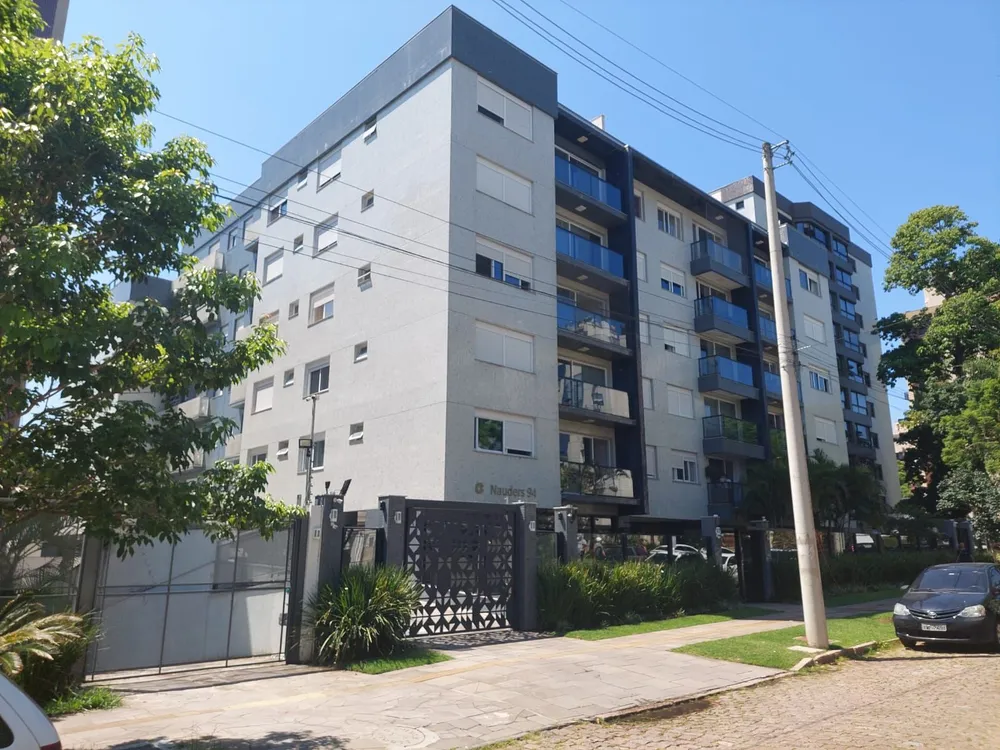 Cobertura, 2 quartos, 260 m² - Foto 4