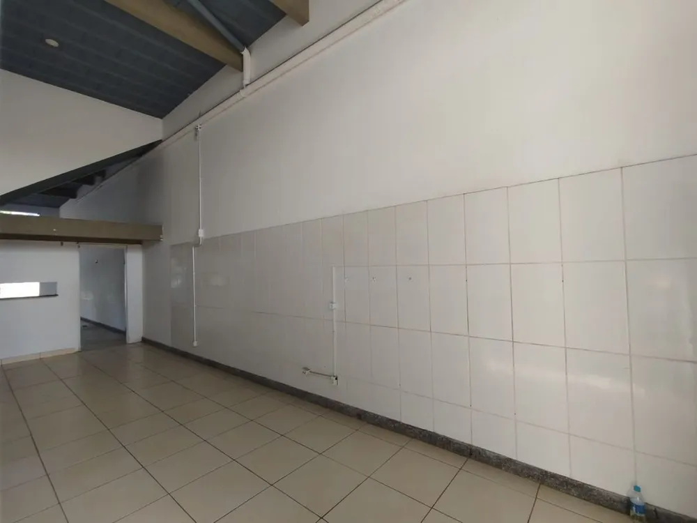 Loja-Salão, 100 m² - Foto 2