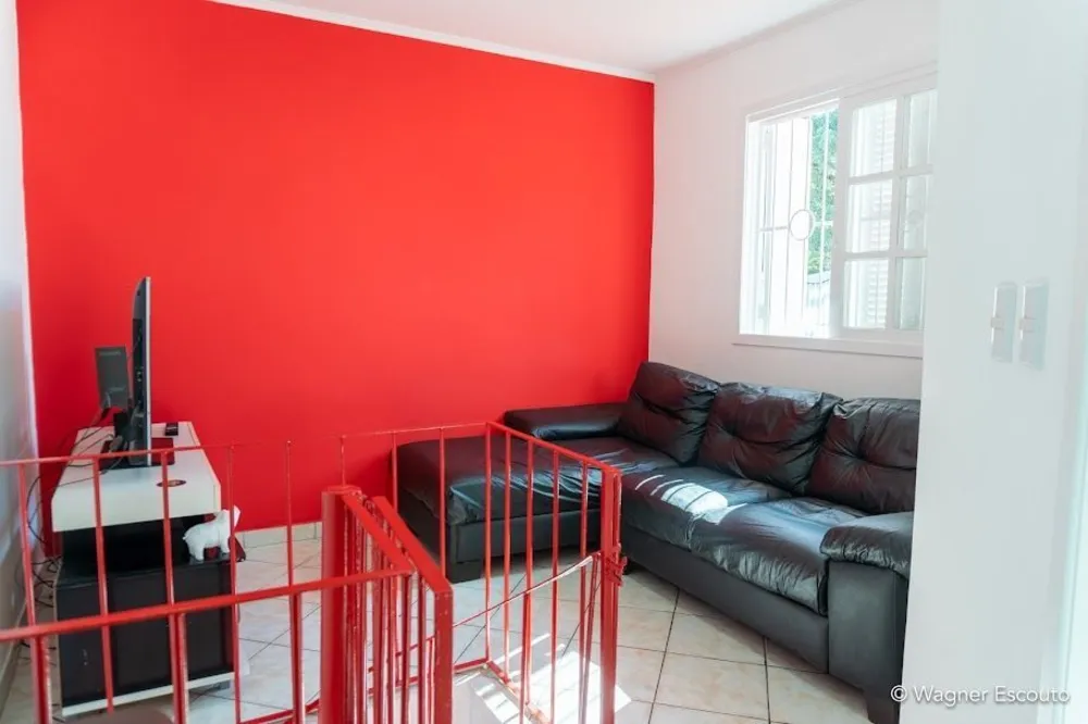 Casa, 3 quartos, 197 m² - Foto 3