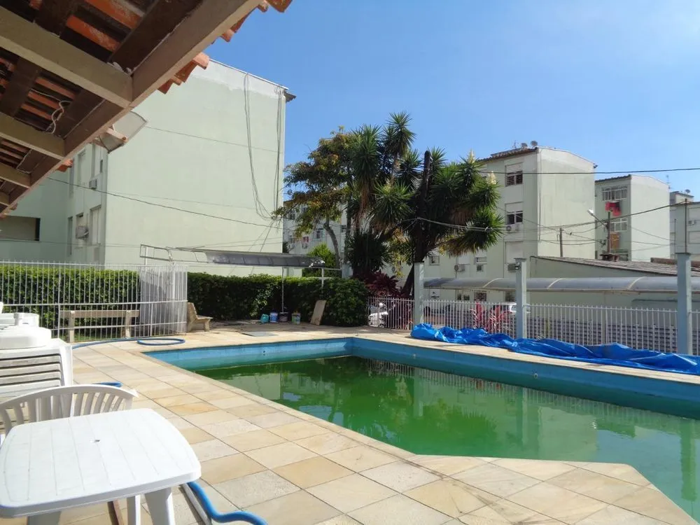 Apartamento, 1 quarto, 55 m² - Foto 2