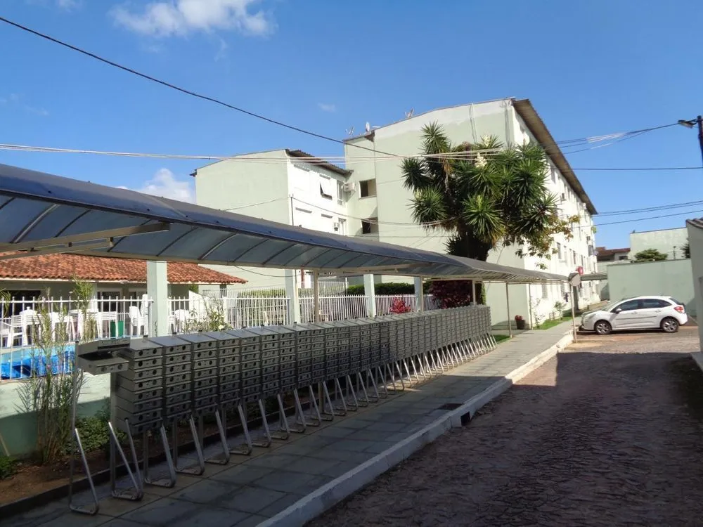 Apartamento, 1 quarto, 55 m² - Foto 7