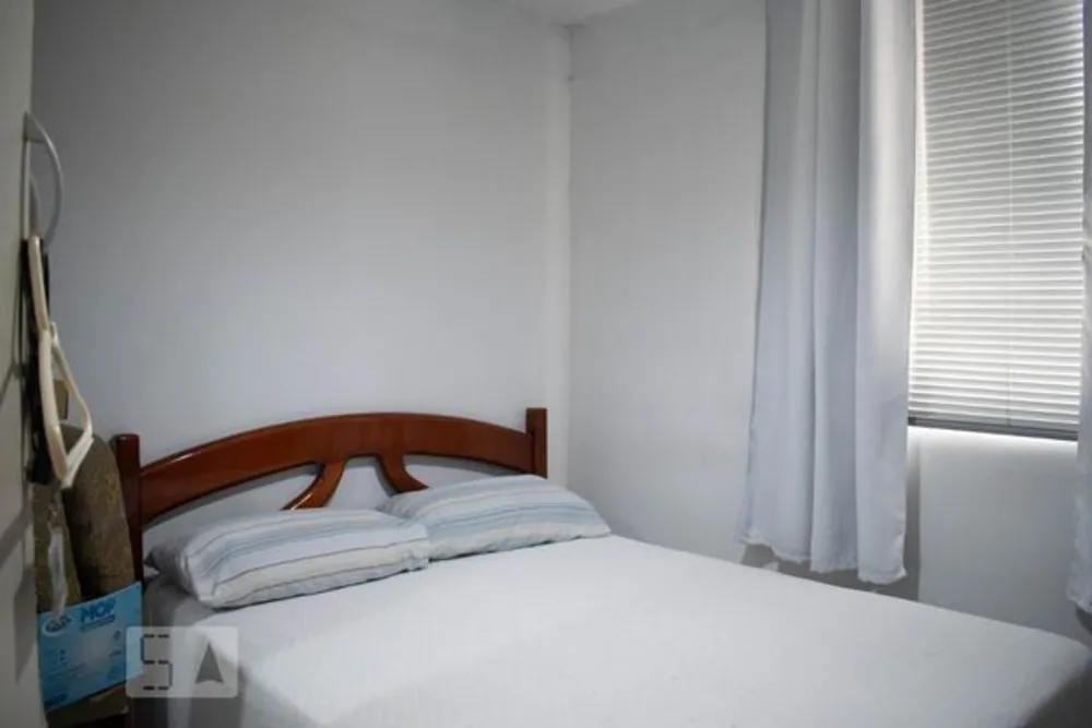 Apartamento, 2 quartos, 43 m² - Foto 5