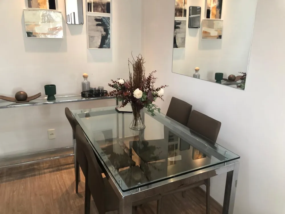 Apartamento, 2 quartos, 50 m² - Foto 1