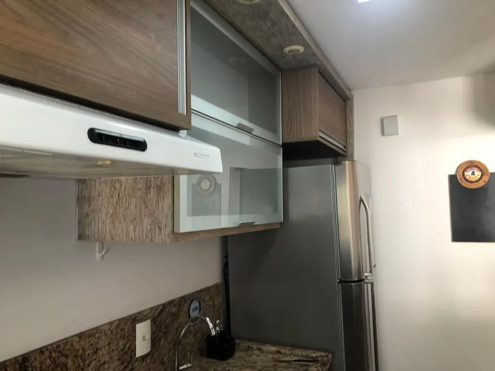 Apartamento, 2 quartos, 50 m² - Foto 5