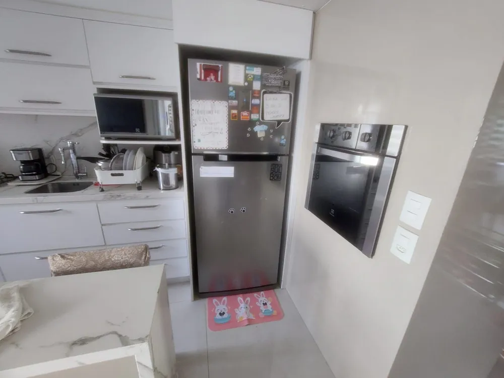 Apartamento, 2 quartos, 60 m² - Foto 11