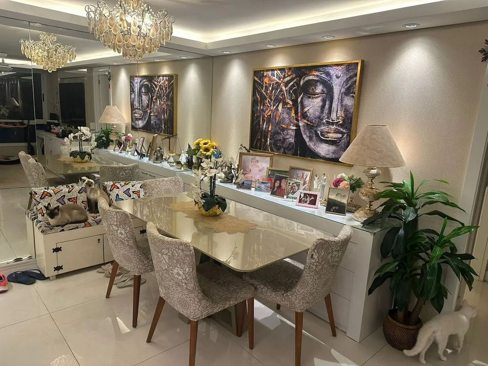 Apartamento, 2 quartos, 60 m² - Foto 12