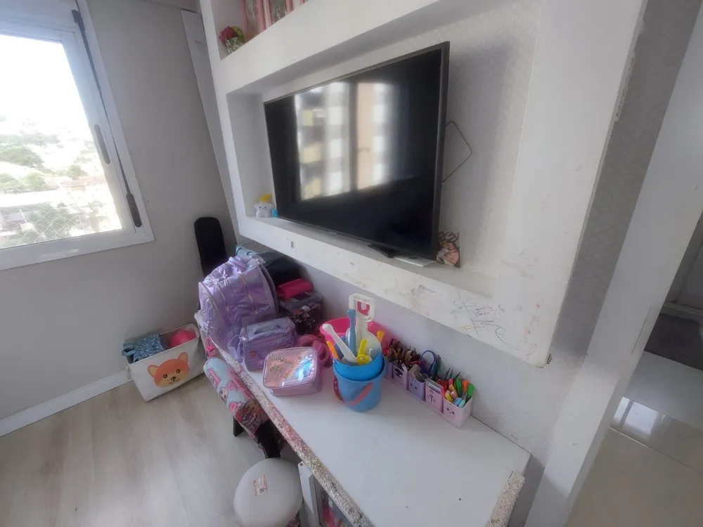 Apartamento, 2 quartos, 60 m² - Foto 9