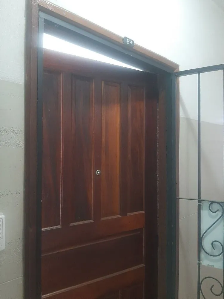 Sala-Conjunto, 52 m² - Foto 1