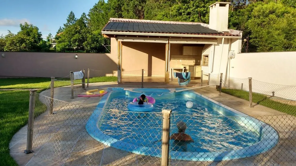 Casa, 3 quartos, 170 m² - Foto 2