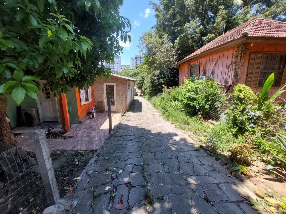 Terreno, 793 m² - Foto 1