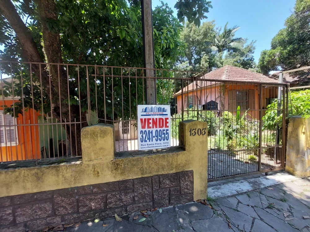 Terreno, 793 m² - Foto 2