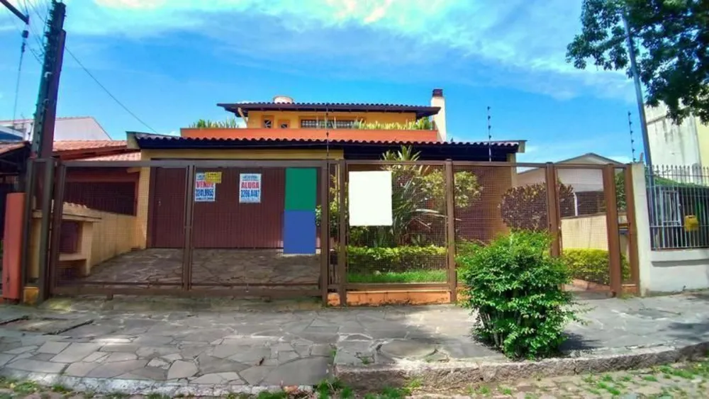 Casa, 3 quartos, 360 m² - Foto 1
