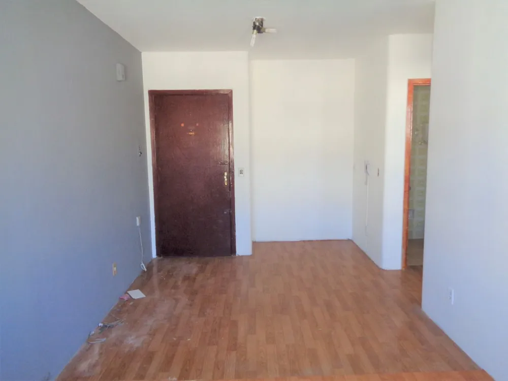 Apartamento, 1 quarto, 32 m² - Foto 1
