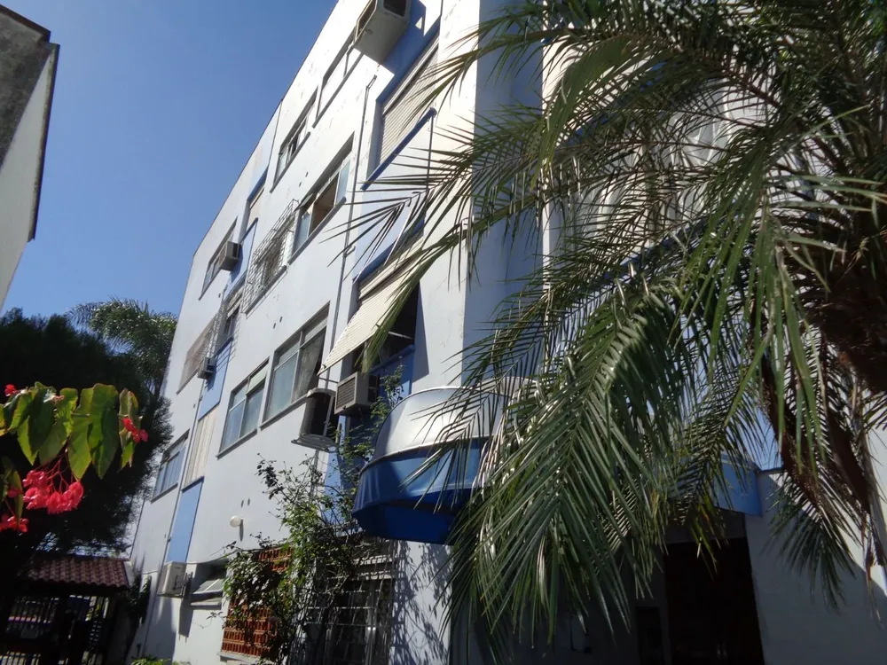 Apartamento, 1 quarto, 32 m² - Foto 6