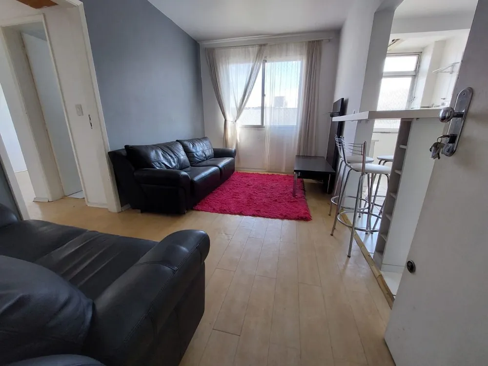 Apartamento, 1 quarto, 42 m² - Foto 6