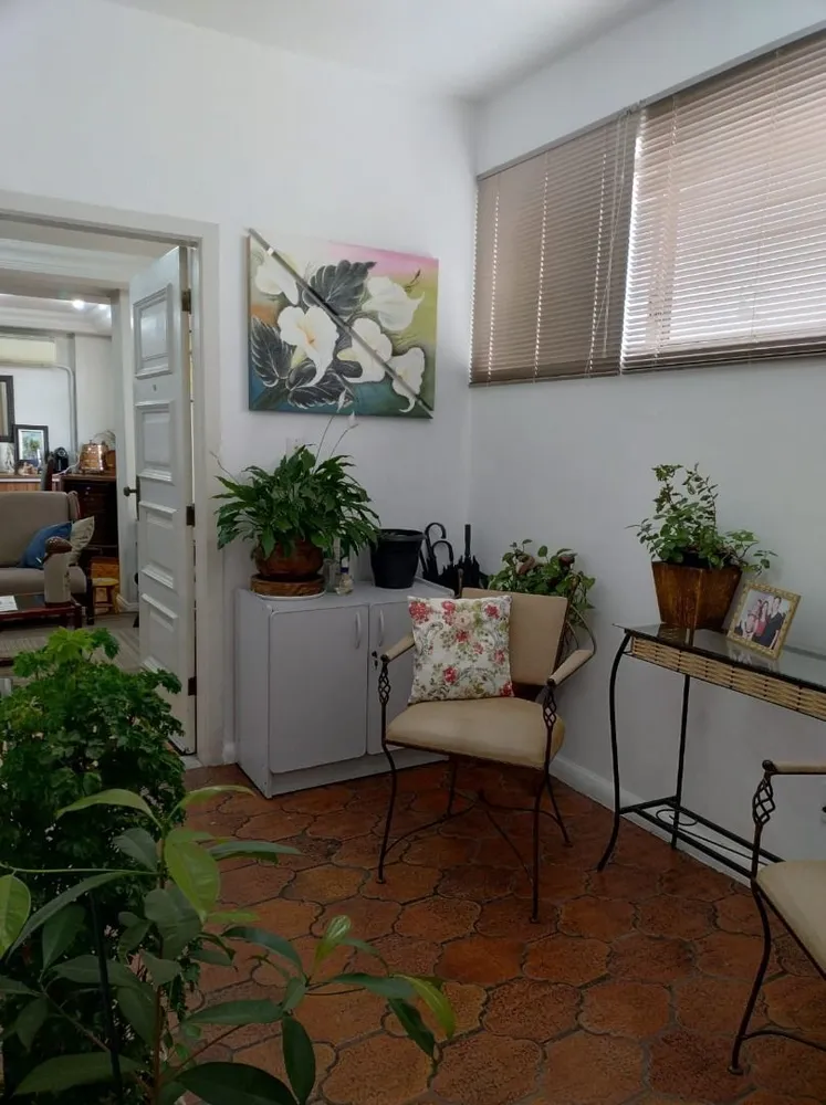 Apartamento, 1 quarto, 42 m² - Foto 3