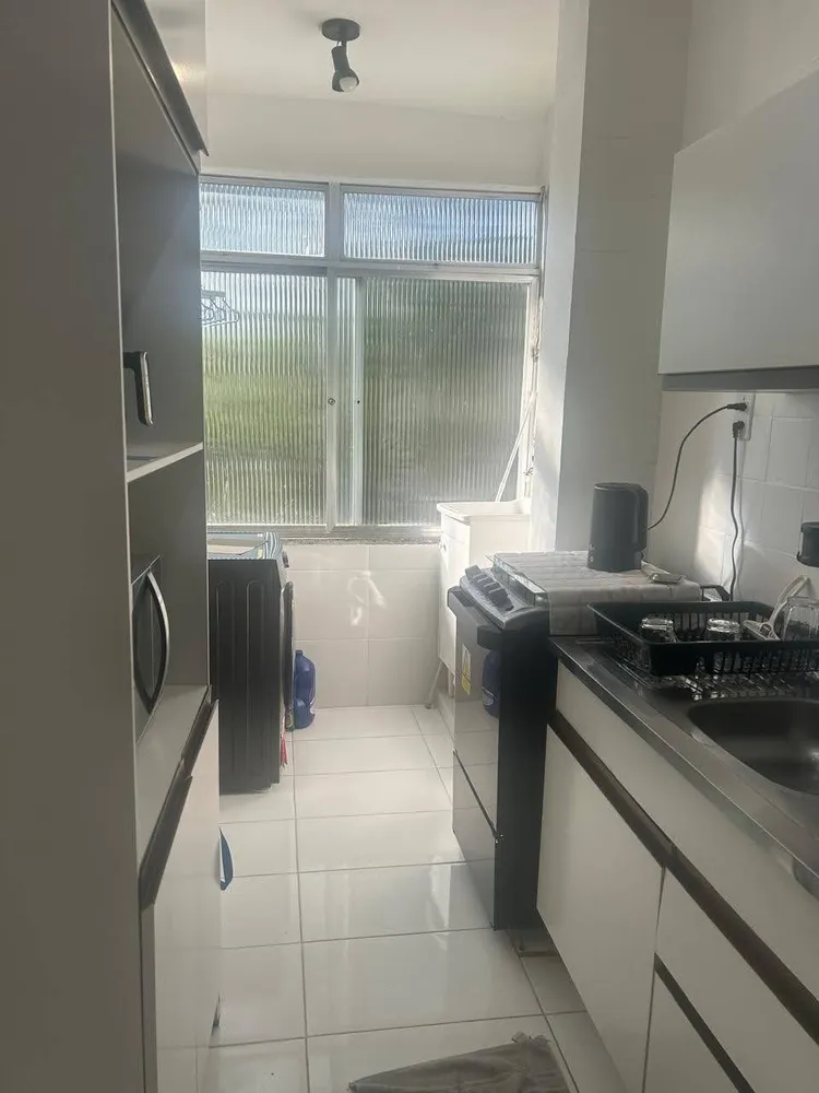 Apartamento, 2 quartos, 47 m² - Foto 13