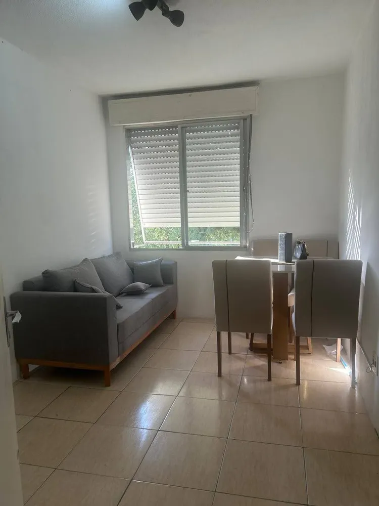 Apartamento, 2 quartos, 47 m² - Foto 5