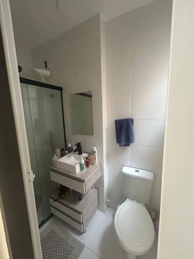 Apartamento, 2 quartos, 47 m² - Foto 16