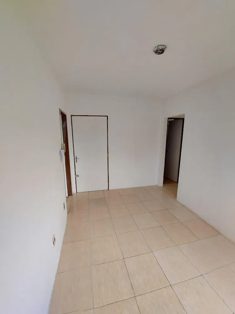 Apartamento, 2 quartos, 47 m² - Foto 1