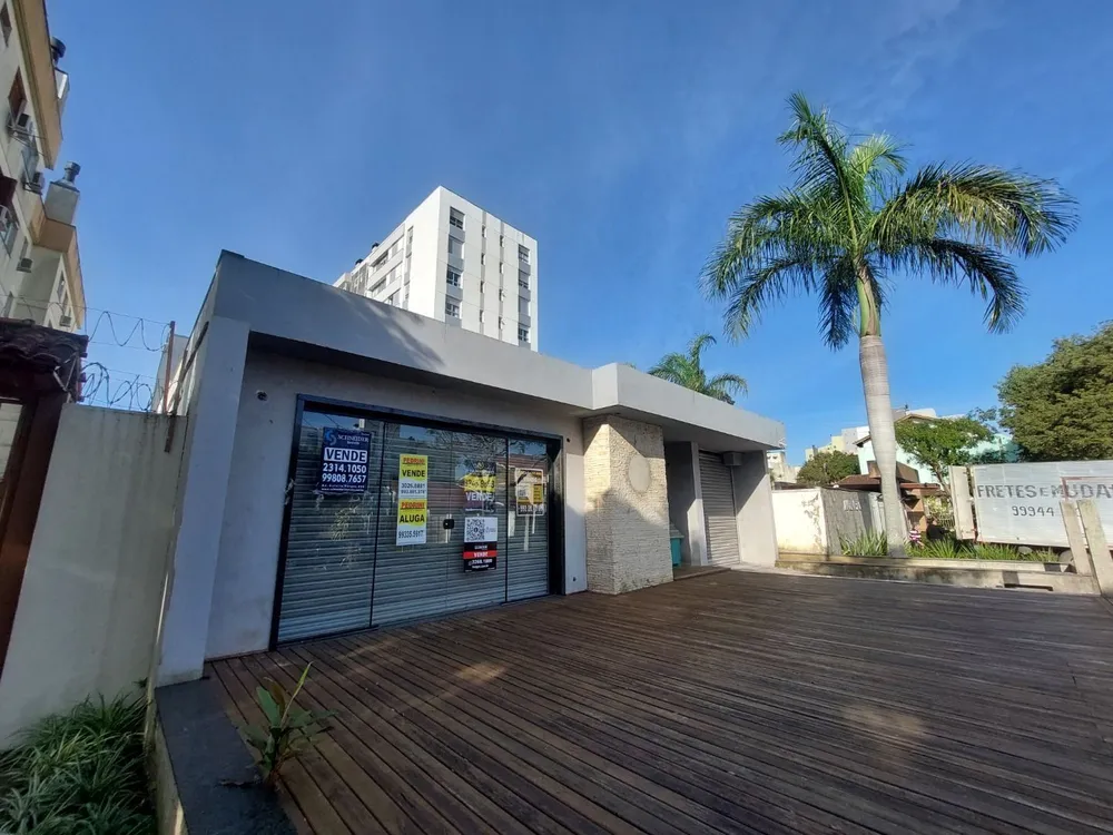 Loja-Salão, 230 m² - Foto 11