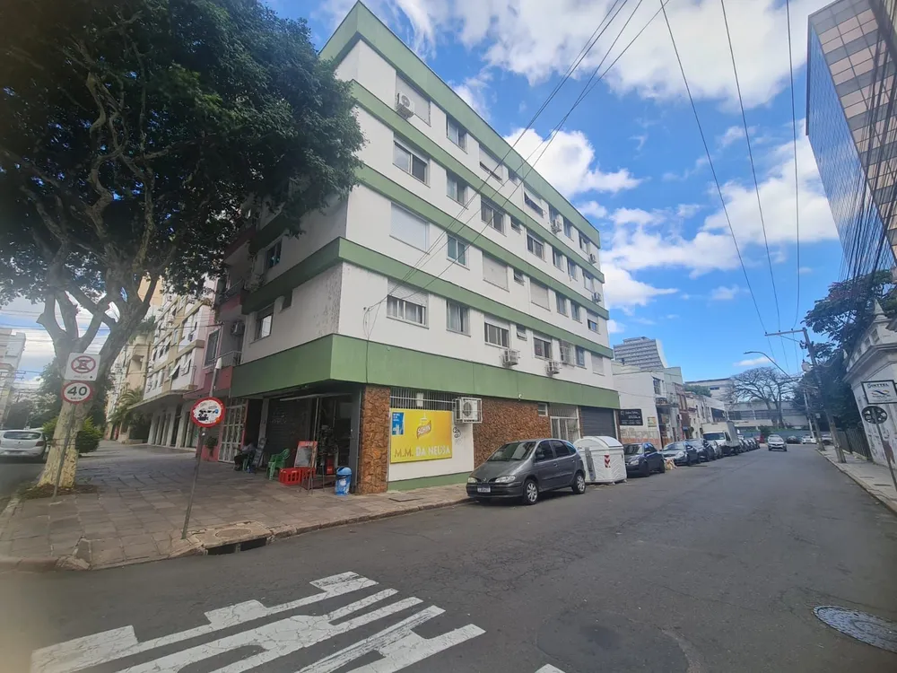 Apartamento, 1 quarto, 42 m² - Foto 9