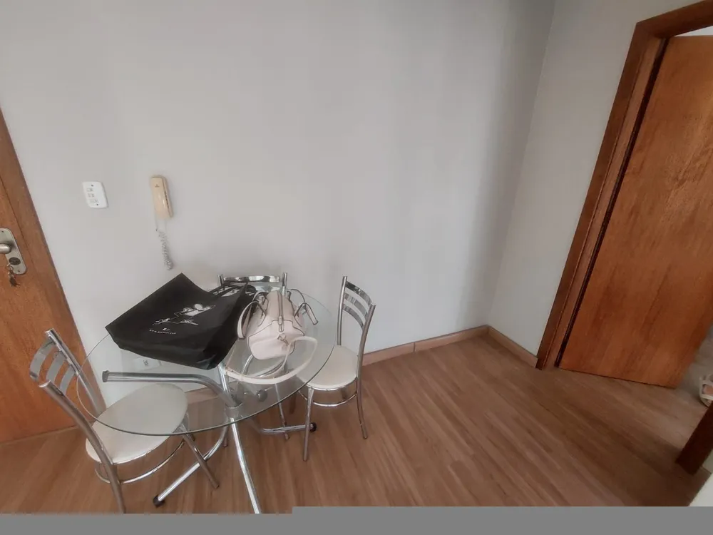 Apartamento, 1 quarto, 42 m² - Foto 4
