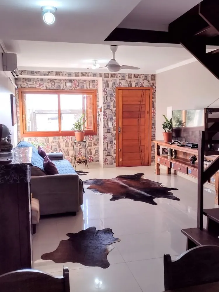 Loja-Salão, 71 m² - Foto 2