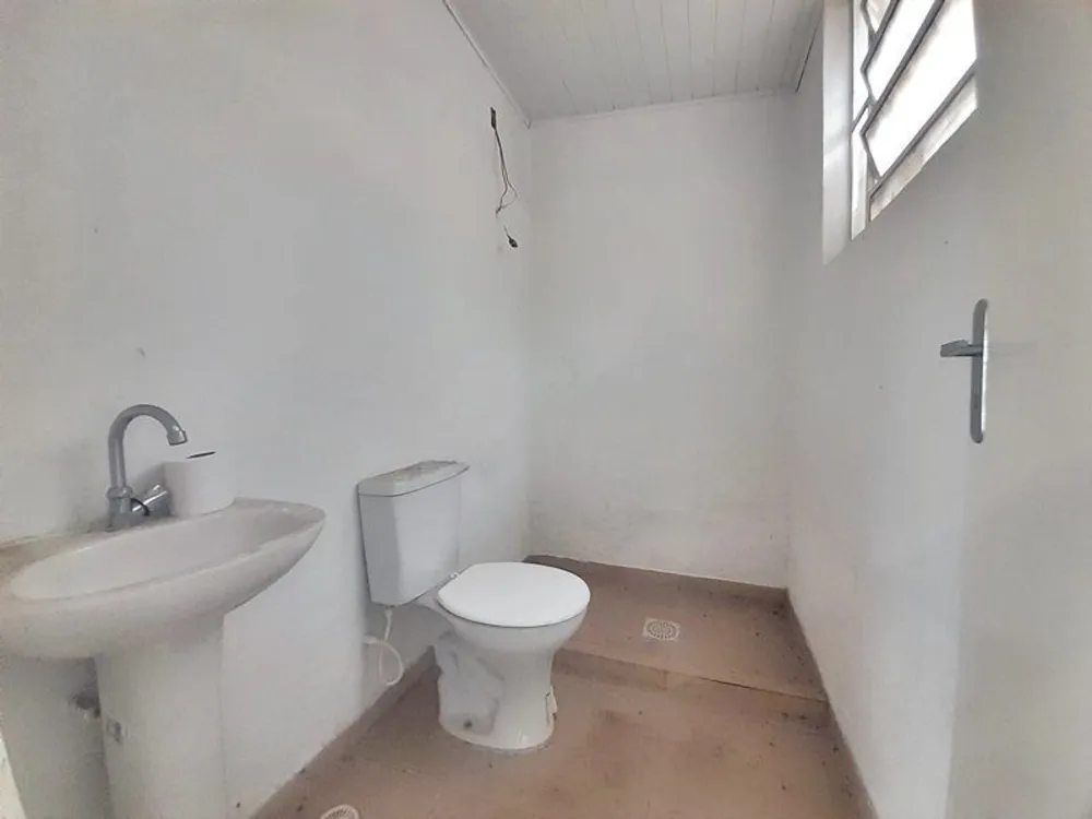 Loja-Salão, 36 m² - Foto 1